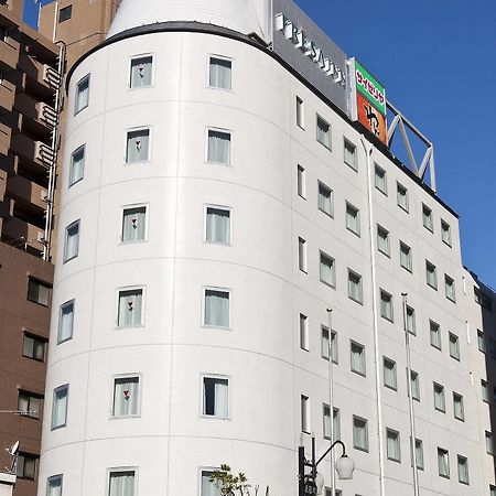 Sotetsu Fresa Inn Tokyo-Toyocho Luaran gambar