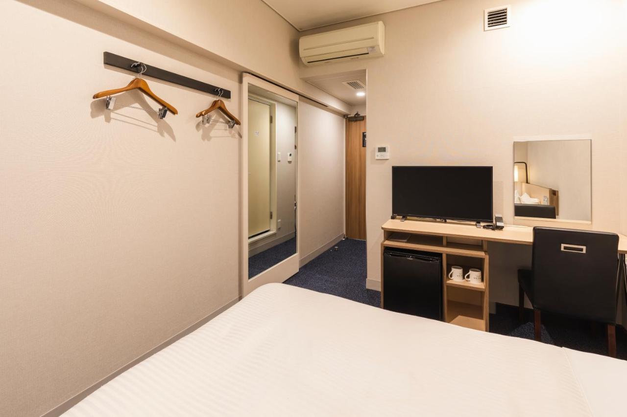 Sotetsu Fresa Inn Tokyo-Toyocho Luaran gambar